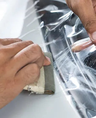 Surface Preparation